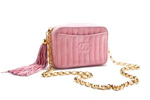 4 Pink couture Channel product photography on white philadelphia product photography.jpg
